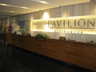 Pavilion Residences 쿠알라룸푸르 외부 사진